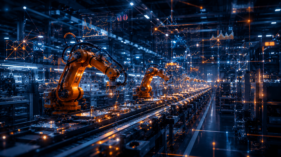 Manufacturing, Global