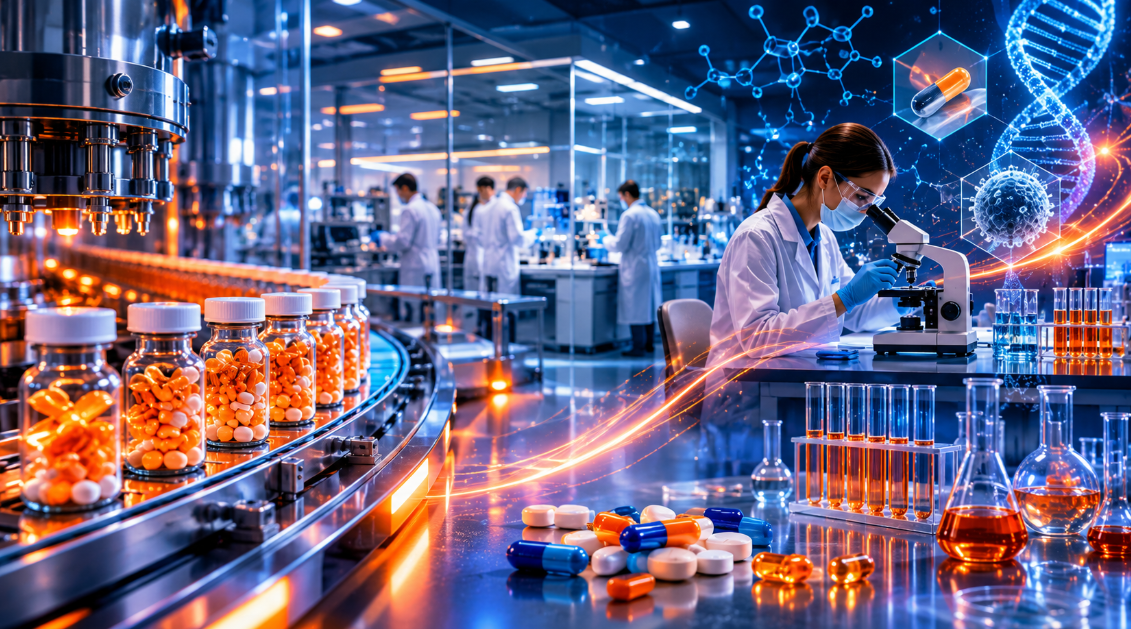 Pharma, European Union