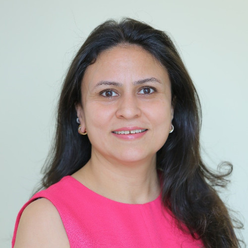 Anjali M.