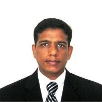 Shailesh Sharma